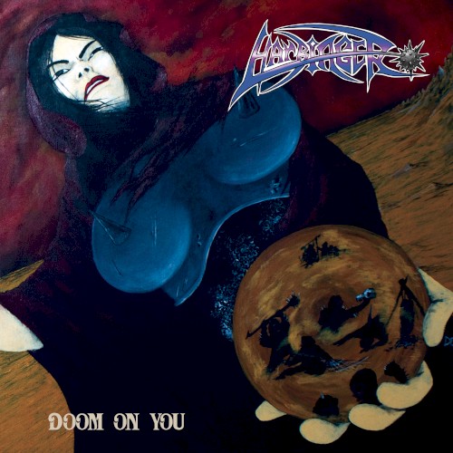Harbinger - Doom on You